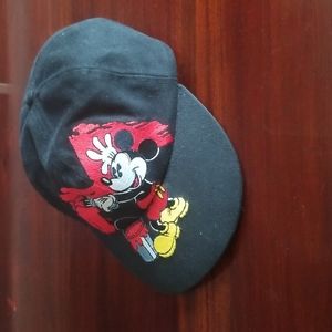 90s Disney Mickey Mouse Hat